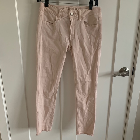 American Eagle jeans - Picture 2 of 6